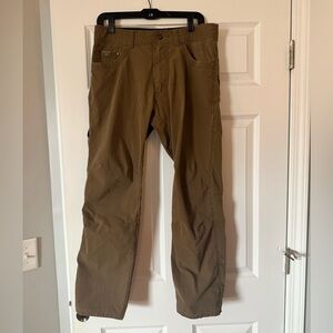 Men’s Kuhl Pants 32x30
